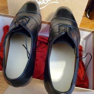 Authentic Christian Louboutin Collection